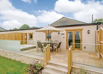 Corry Brook Cottage - Larkshayes Cottages, Dalwood, Axminster