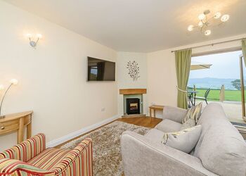Otter Cottage - Larkshayes Cottages, Dalwood, Axminster