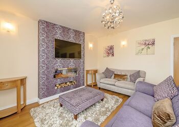 Yarty Cottage - Larkshayes Cottages, Dalwood, Axminster