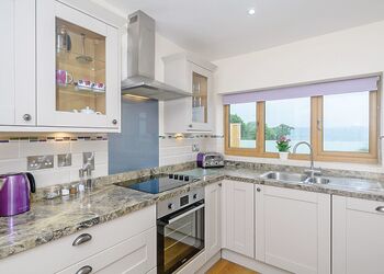 Yarty Cottage - Larkshayes Cottages, Dalwood, Axminster