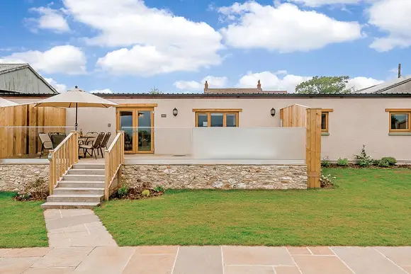 Yarty Cottage - Larkshayes Cottages, Dalwood, Axminster