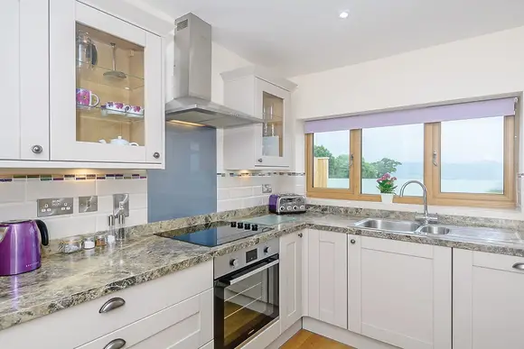 Yarty Cottage - Larkshayes Cottages, Dalwood, Axminster