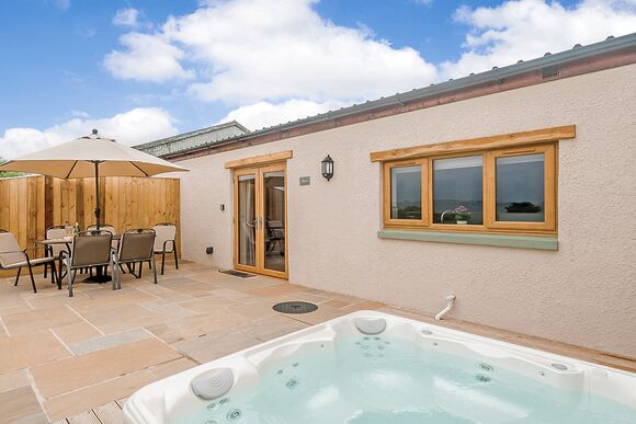 Yarty Cottage - Larkshayes Cottages, Dalwood, Axminster