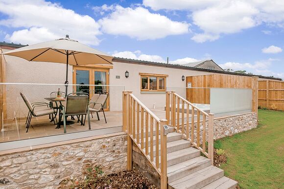 Yarty Cottage - Larkshayes Cottages, Dalwood, Axminster