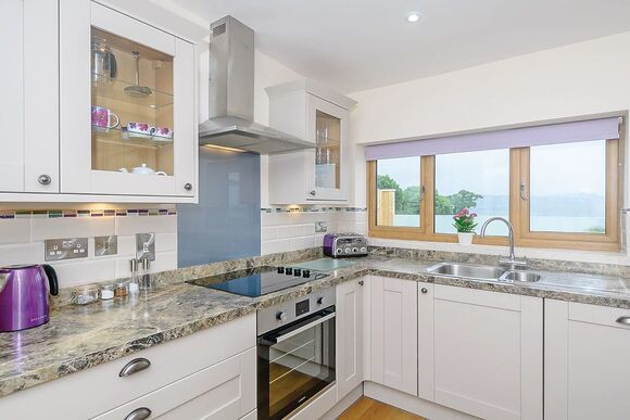 Yarty Cottage - Larkshayes Cottages, Dalwood, Axminster