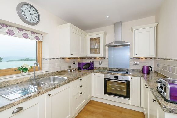 Corry Brook Cottage - Larkshayes Cottages, Dalwood, Axminster