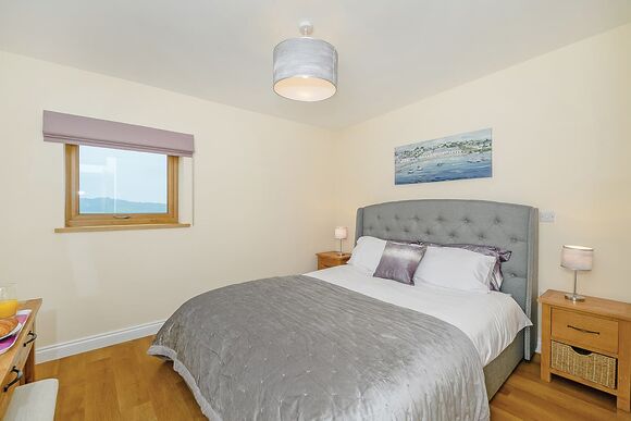 Corry Brook Cottage - Larkshayes Cottages, Dalwood, Axminster