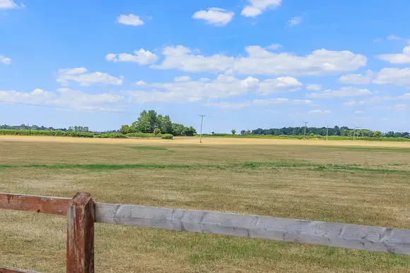 Larkrise Farm Lodges, Charlton Adam, Somerton