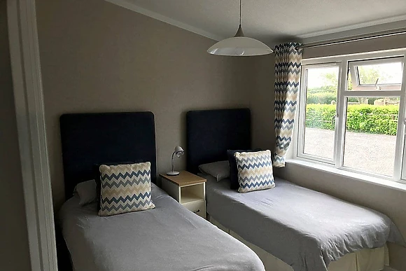 Larkrise Farm Lodges
