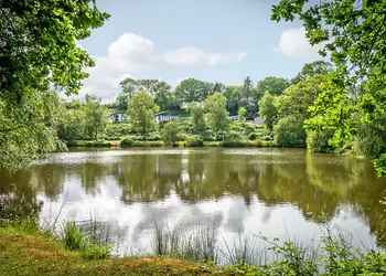 Lakeview Manor Lodges, Dunkeswell, Honiton