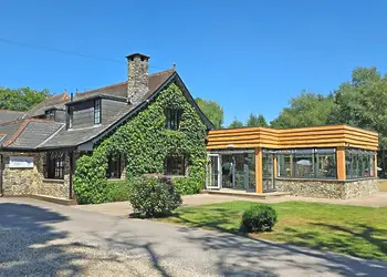 Lakeview Manor Lodges, Dunkeswell, Honiton