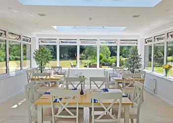 Lakeview Manor Lodges, Dunkeswell, Honiton