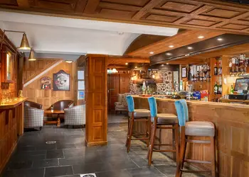 Lakeview Manor Lodges, Dunkeswell, Honiton