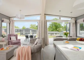 Lakeview Manor Lodges, Dunkeswell, Honiton