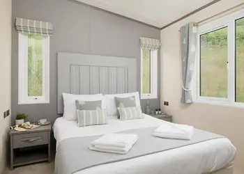 Lakeview Manor Lodges, Dunkeswell, Honiton