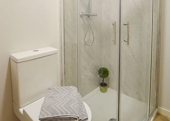 Brook View 2 bedroom lodge 