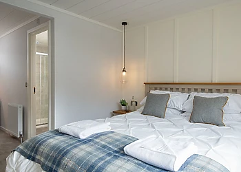 Brookview 34, Brook View 2 bedroom lodge 