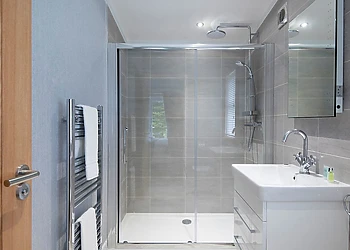 Brook View 2 bedroom CL lodge 