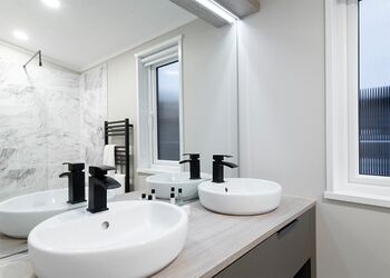 Valley View 2 bed Hot Tub (sleeps 4) - Lakeview Manor Lodges, Dunkeswell, Honiton