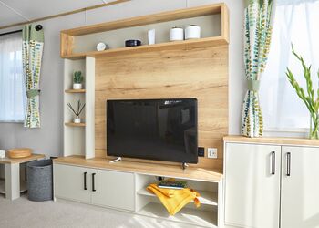 All imagery shown is a representation only. Style, decor and exact views vary by lodge 