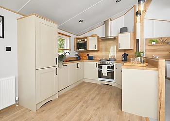 All imagery shown is a representation only. Style, decor and exact views vary by lodge 