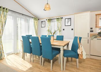 All imagery shown is a representation only. Style, decor and exact views vary by lodge 