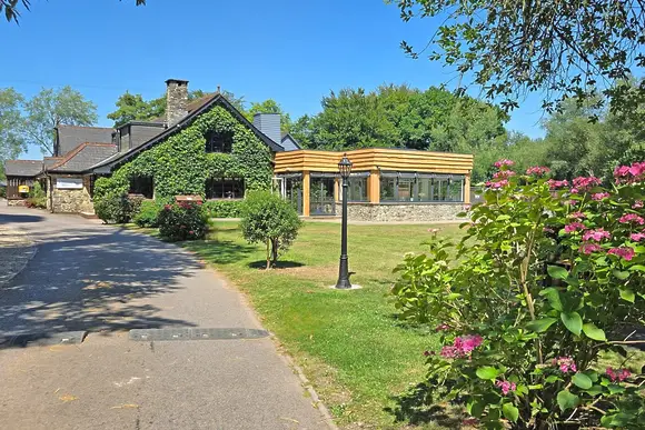 Lakeview Manor Lodges, Dunkeswell, Honiton