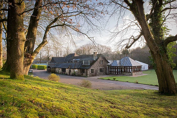 Lakeview Manor Lodges, Dunkeswell, Honiton