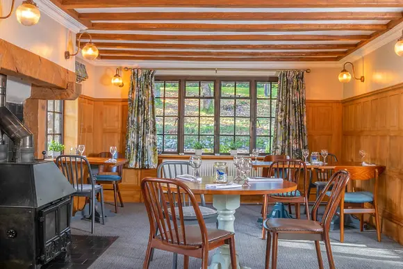 Lakeview Manor Lodges, Dunkeswell, Honiton