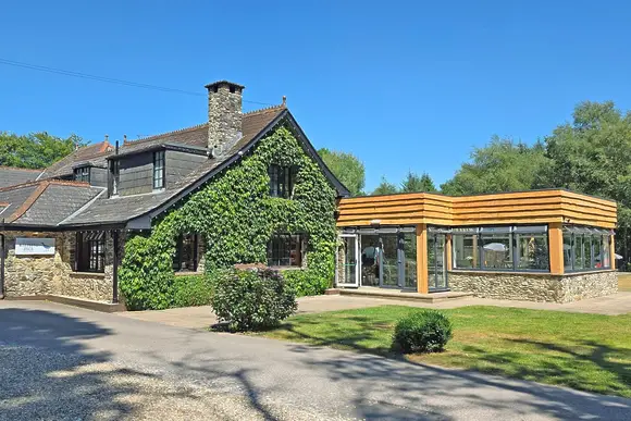 Lakeview Manor Lodges, Dunkeswell, Honiton