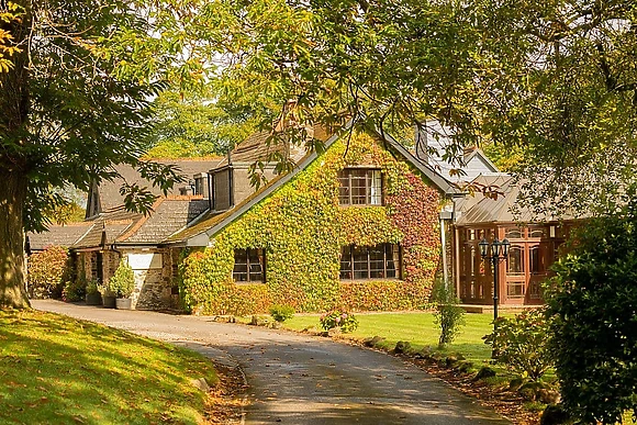 Lakeview Manor Lodges, Dunkeswell, Honiton