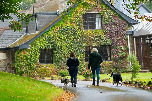 Lakeview Manor Lodges, Dunkeswell, Honiton