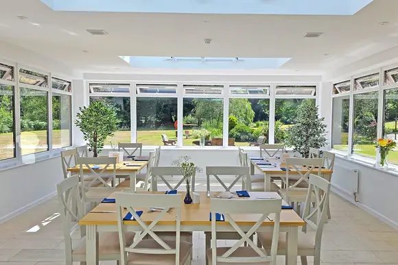 Lakeview Manor Lodges, Dunkeswell, Honiton