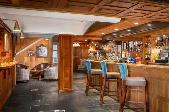 Lakeview Manor Lodges, Dunkeswell, Honiton