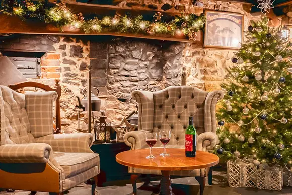 Lakeview Manor Lodges, Dunkeswell, Honiton