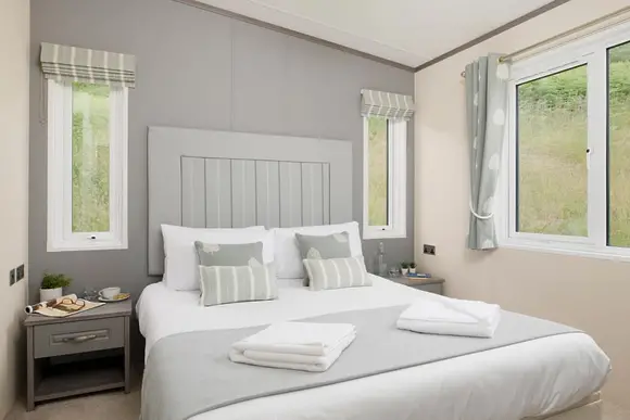 Lakeview Manor Lodges, Dunkeswell, Honiton