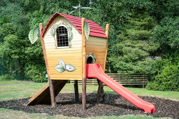 Lakeview Manor Lodges, Dunkeswell, Honiton