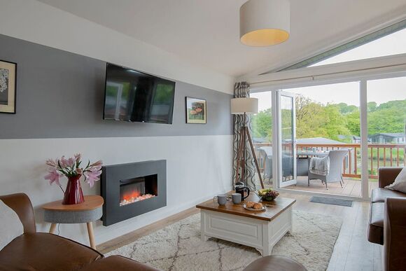 Lakeview Manor Lodges