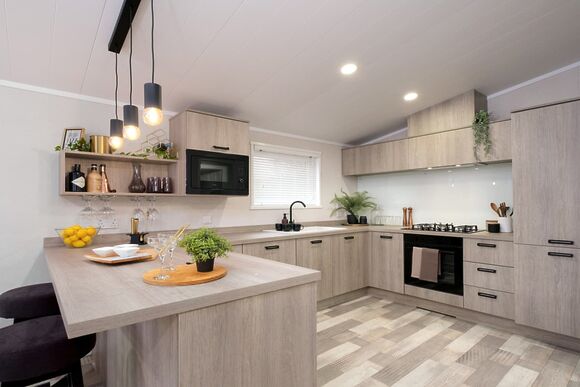 All imagery shown is a representation only. Style, decor and exact views vary by lodge 