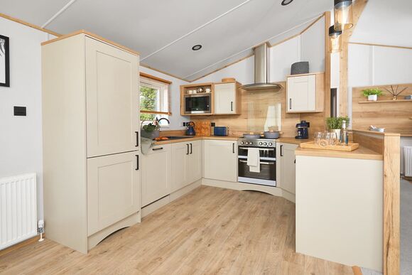 All imagery shown is a representation only. Style, decor and exact views vary by lodge 