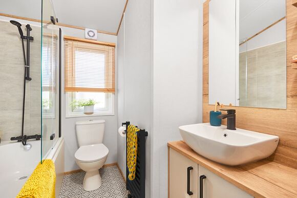 All imagery shown is a representation only. Style, decor and exact views vary by lodge 