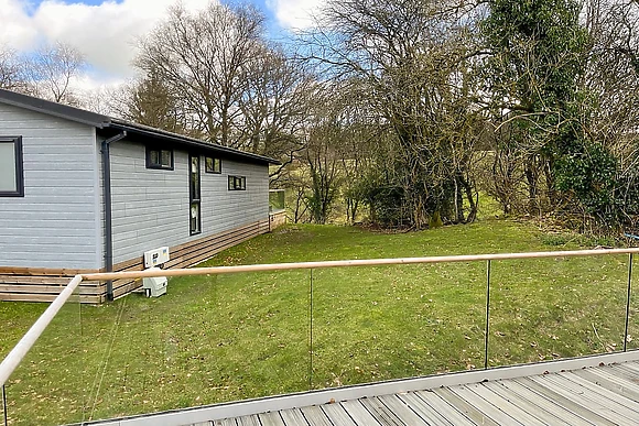Pet friendly Mapleton 2 (sleeps 4) 