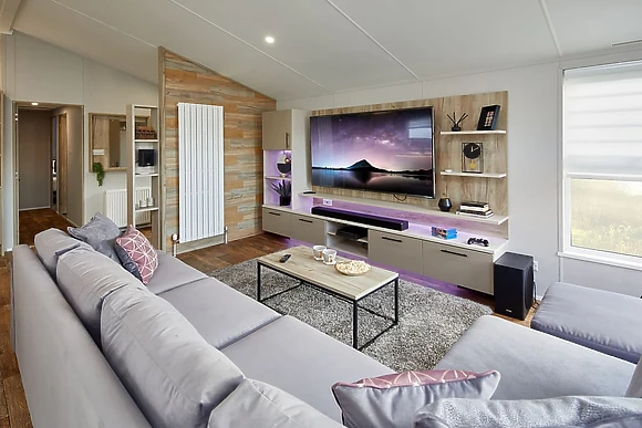 Pet friendly Mapleton 2 (sleeps 4) 