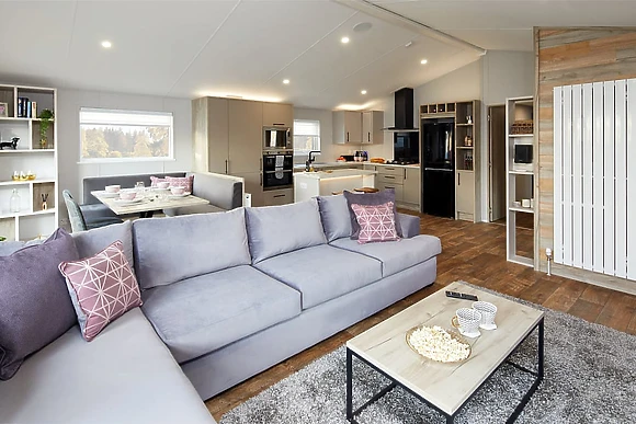 Pet friendly Mapleton 2 (sleeps 4) 