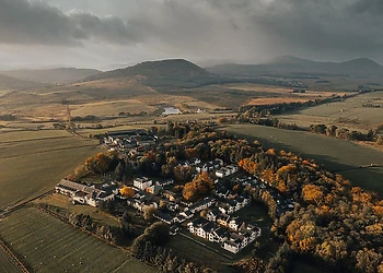Landal Whitbarrow, Berrier, Nr Penrith