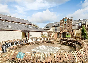Landal Whitbarrow, Berrier, Nr Penrith