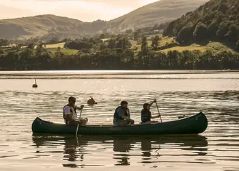 Whitbarrow, Berrier, Nr Penrith