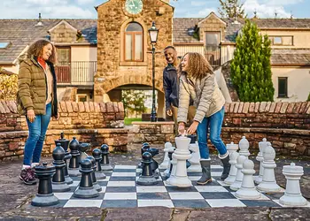 Whitbarrow, Berrier, Nr Penrith