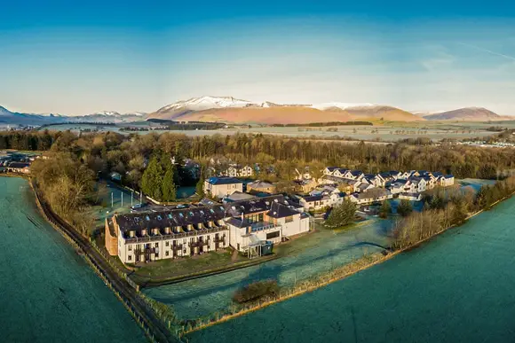 Whitbarrow, Berrier, Nr Penrith