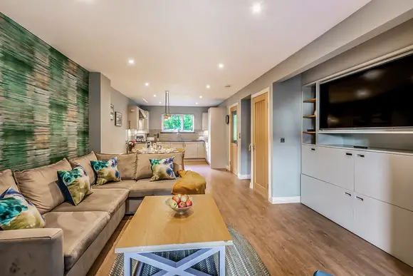 Whitbarrow, Berrier, Nr Penrith